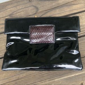 Vintage Ruth Saltz purse